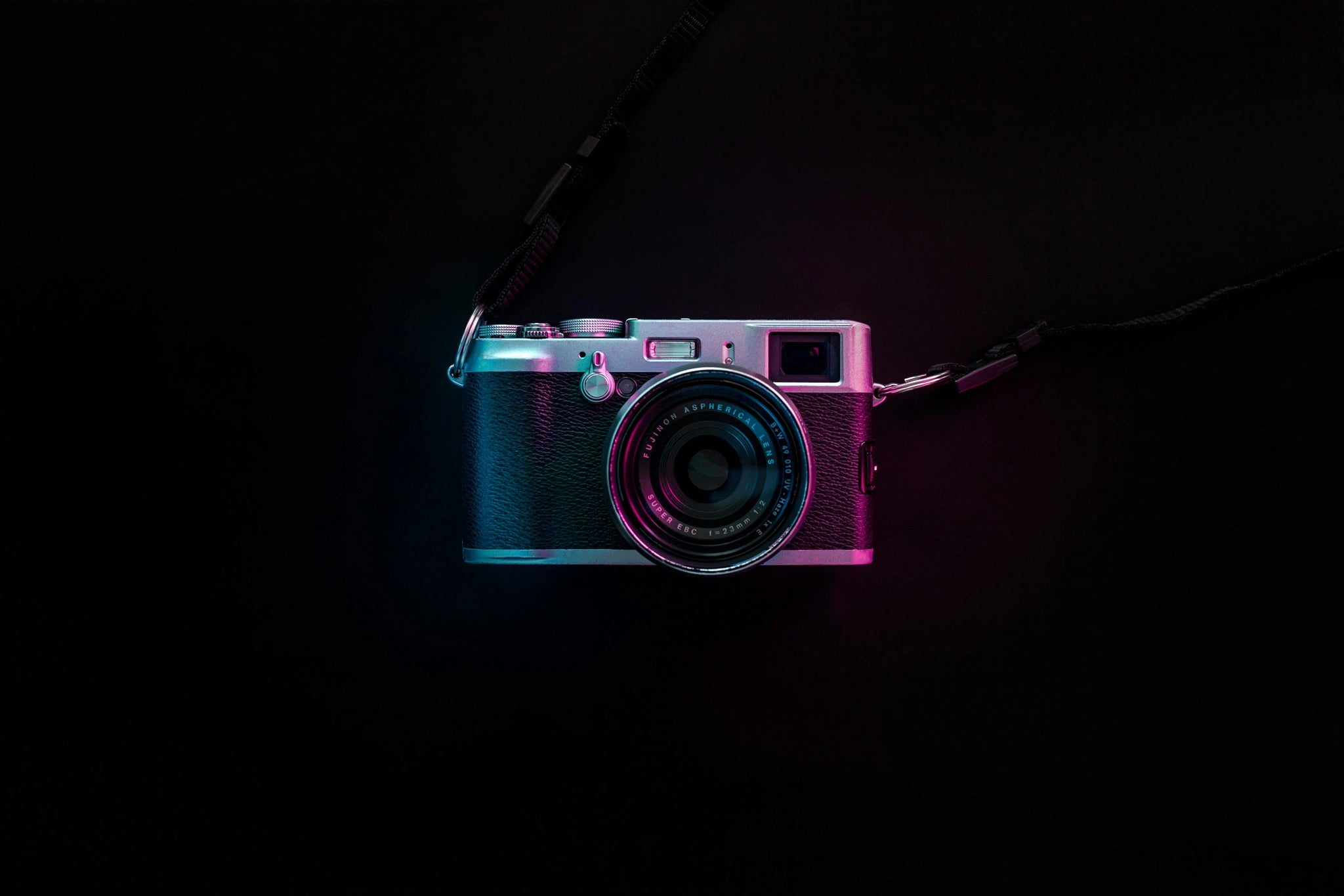 Photography Enthusiast