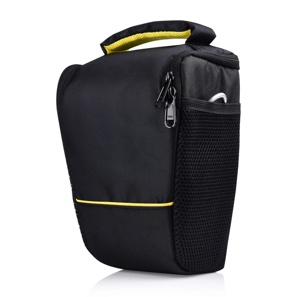 Street Sling DSLR