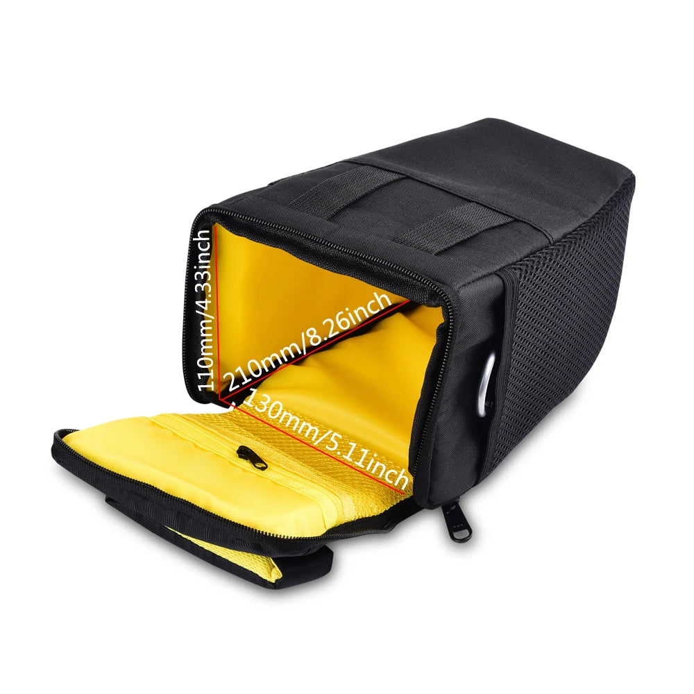 Street Sling DSLR