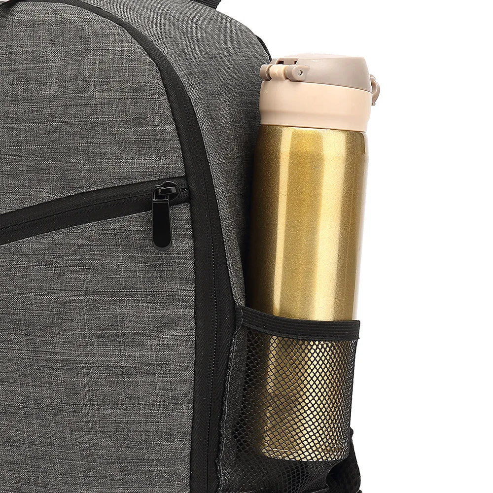 Voyager Pro Packs
