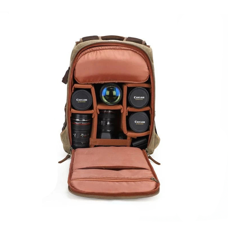 Nomad Gear Carrier