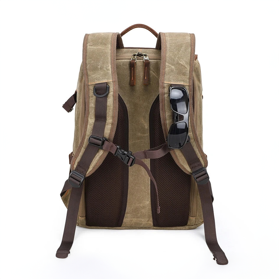 Nomad Gear Carrier