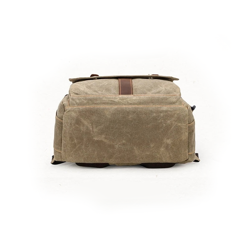 Nomad Gear Carrier