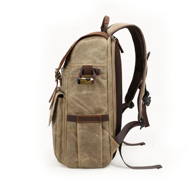 Nomad Gear Carrier