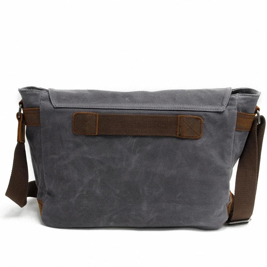 Capture Casual Canvas