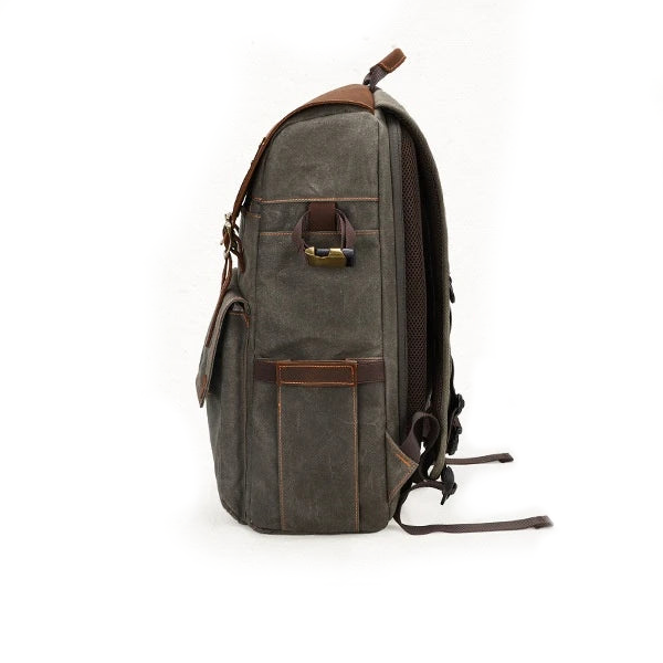 Nomad Gear Carrier