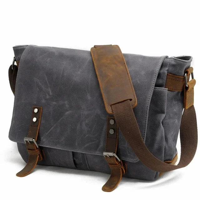 Capture Casual Canvas