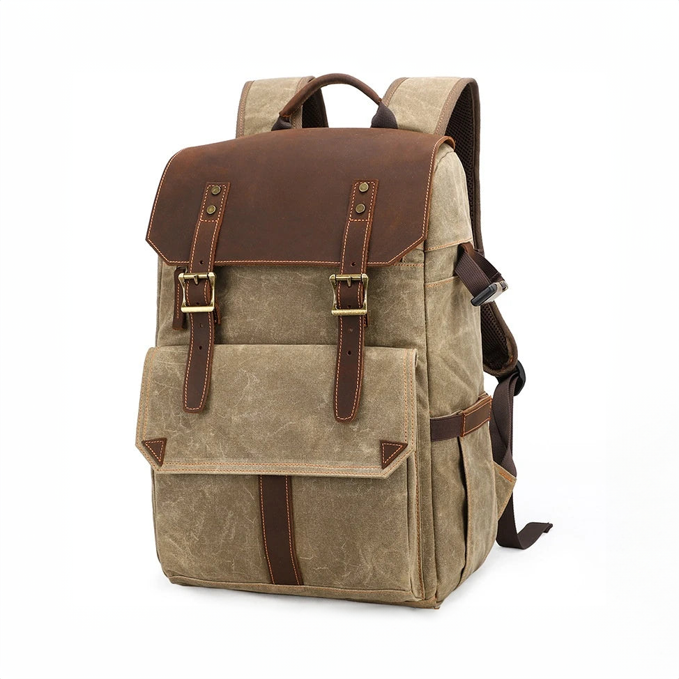 Nomad Gear Carrier