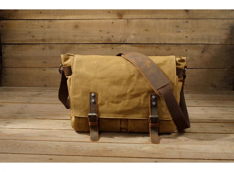 Capture Casual Canvas