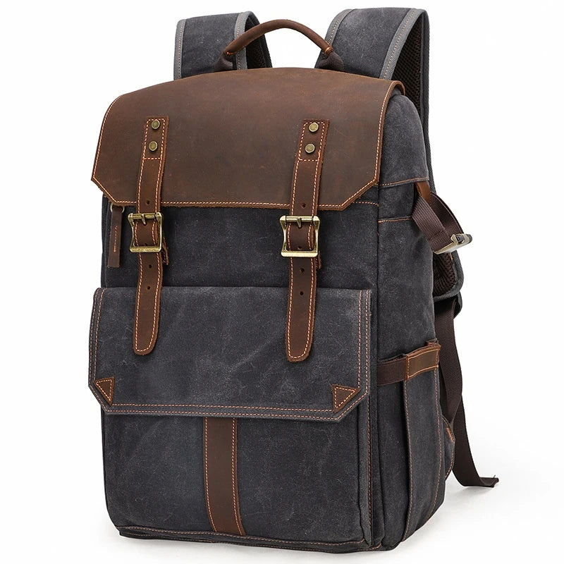 Nomad Gear Carrier