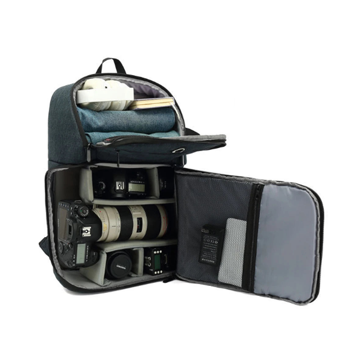 Voyager Pro Packs