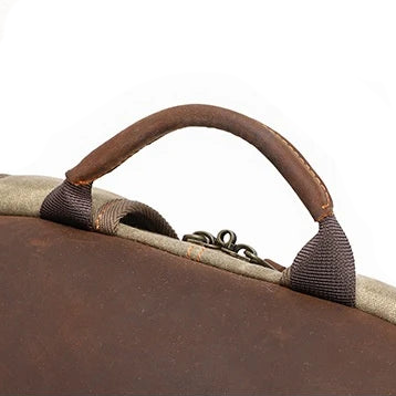 Nomad Gear Carrier