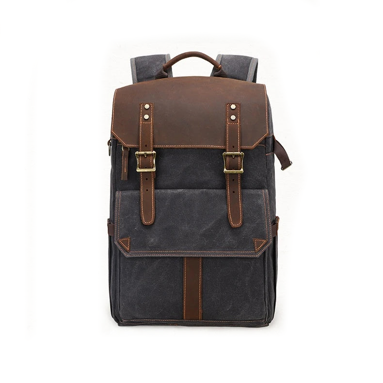 Nomad Gear Carrier