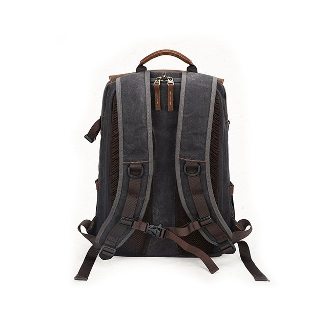 Nomad Gear Carrier