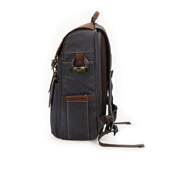Nomad Gear Carrier