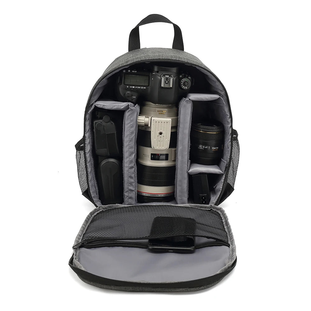 Voyager Pro Packs