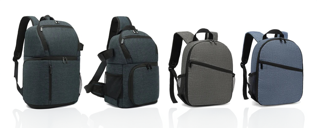 Voyager Pro Packs
