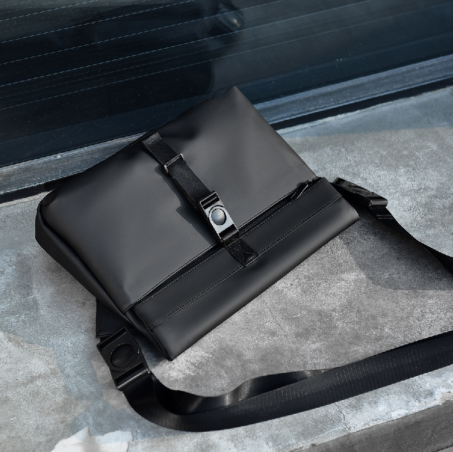 ShinePack Messenger